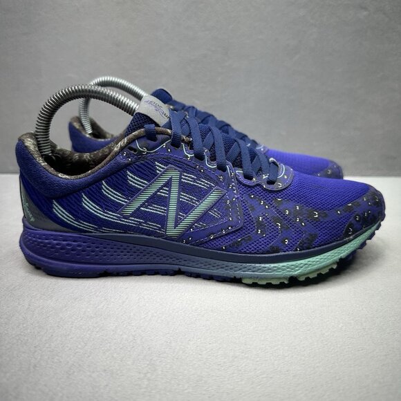 Womens Size 8 New Balance x Run Disney Vazee Pace v2 Haunted Mansion Running